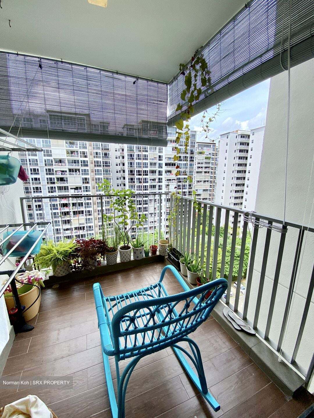 Twin Waterfalls (D19), Condominium #597646491